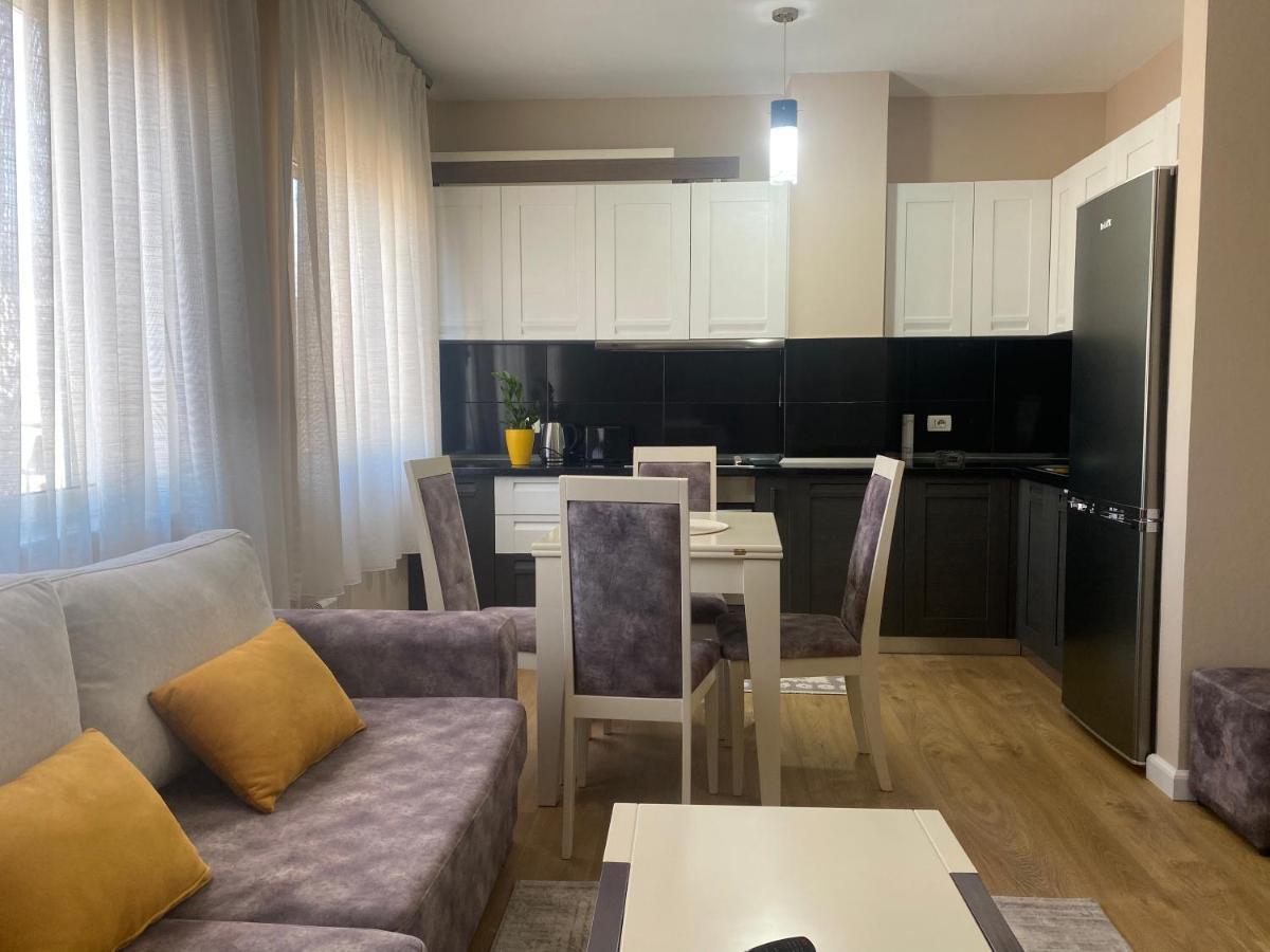 Tirana New Bazaar-Apartment 1 Exterior photo